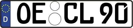 OE-CL90