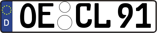 OE-CL91