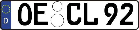 OE-CL92