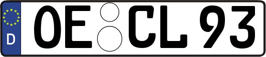 OE-CL93