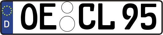 OE-CL95
