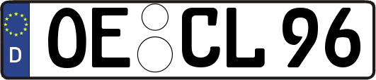 OE-CL96