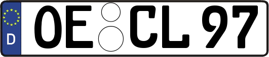 OE-CL97