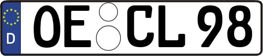 OE-CL98
