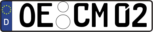 OE-CM02