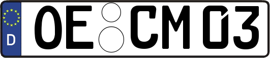 OE-CM03