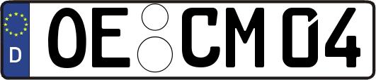 OE-CM04
