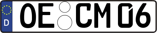OE-CM06