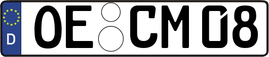 OE-CM08