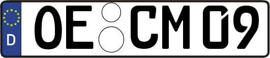 OE-CM09