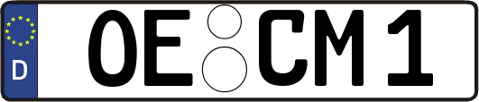 OE-CM1