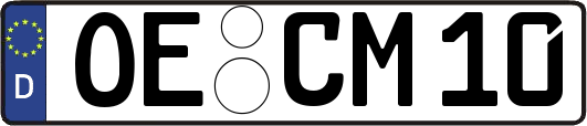 OE-CM10