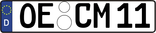 OE-CM11