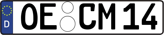 OE-CM14