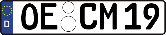 OE-CM19