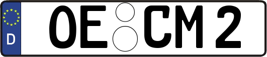 OE-CM2
