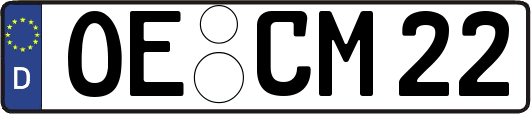 OE-CM22