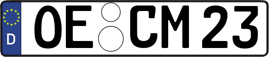 OE-CM23