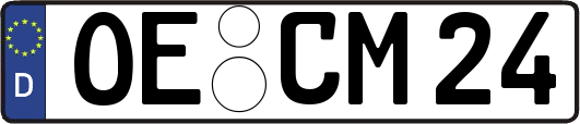 OE-CM24
