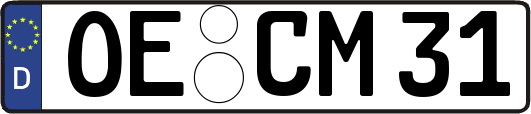 OE-CM31