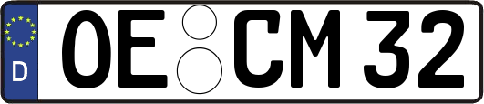 OE-CM32