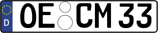 OE-CM33
