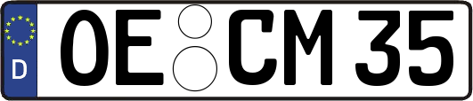 OE-CM35