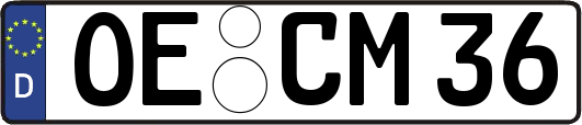 OE-CM36