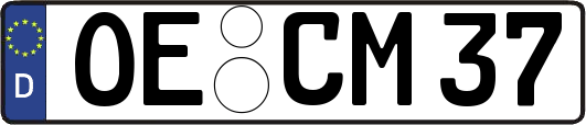 OE-CM37