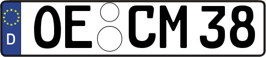 OE-CM38