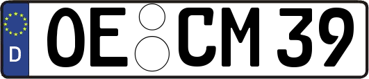 OE-CM39