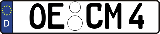 OE-CM4