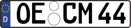 OE-CM44