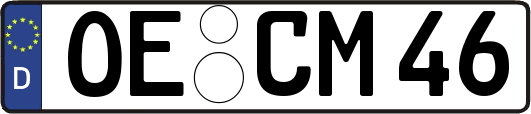 OE-CM46