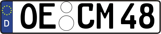 OE-CM48