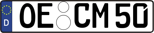 OE-CM50