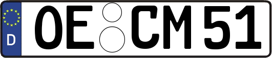 OE-CM51