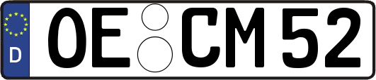 OE-CM52