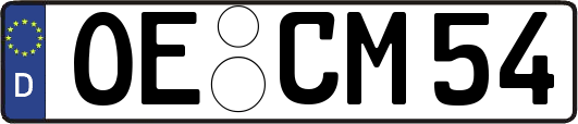 OE-CM54