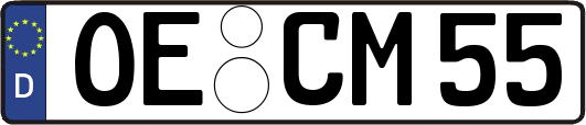 OE-CM55