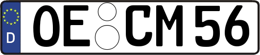 OE-CM56