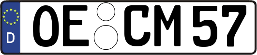 OE-CM57
