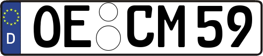 OE-CM59