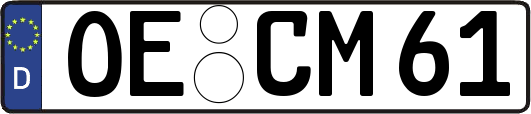 OE-CM61