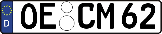 OE-CM62