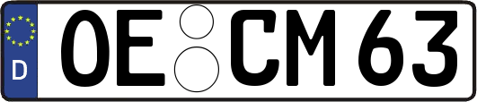 OE-CM63