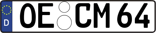 OE-CM64