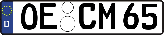 OE-CM65