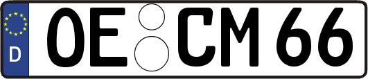 OE-CM66