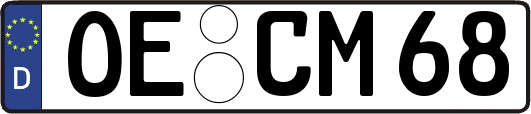 OE-CM68